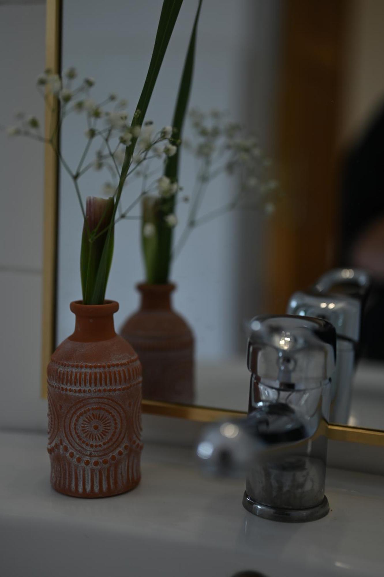 Niche Boutique Hotel Тирана Екстер'єр фото