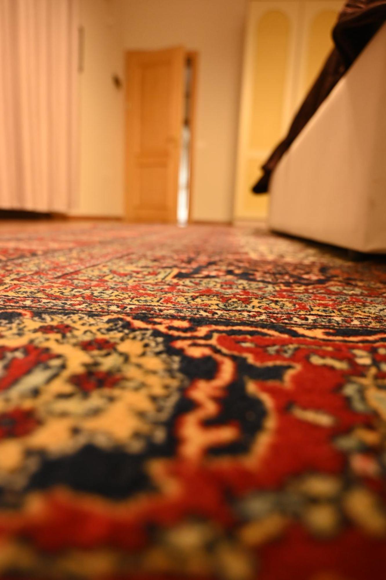 Niche Boutique Hotel Тирана Екстер'єр фото