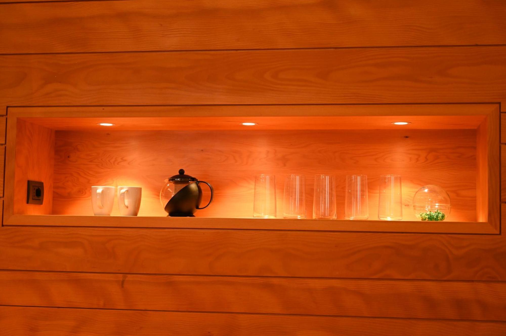 Niche Boutique Hotel Тирана Екстер'єр фото