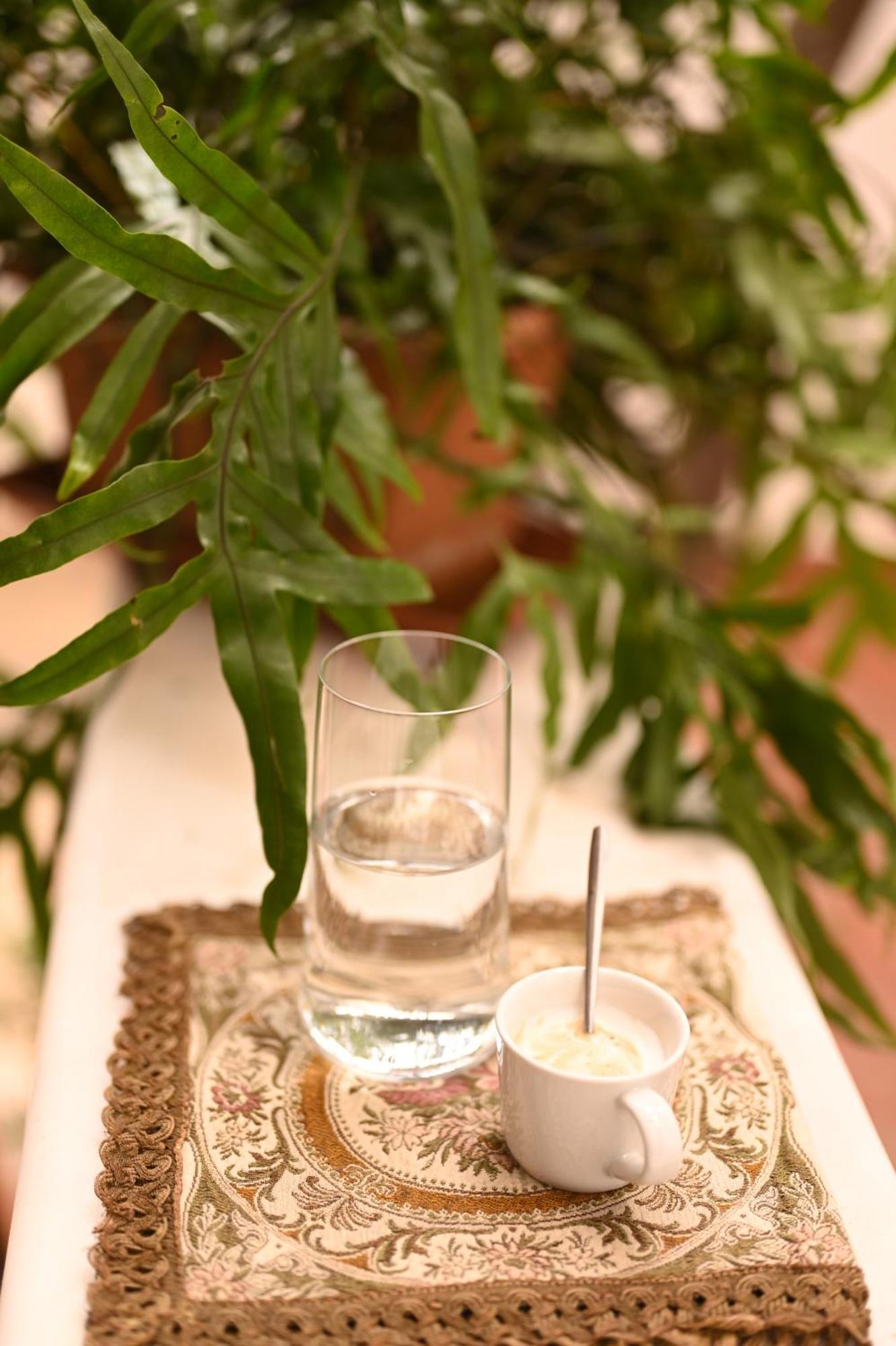Niche Boutique Hotel Тирана Екстер'єр фото