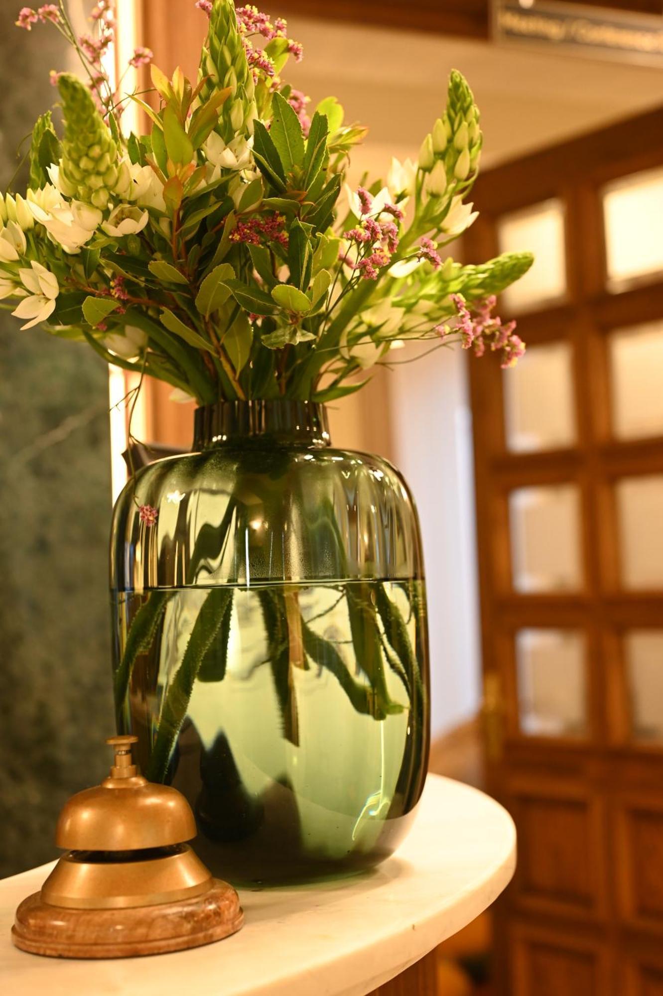 Niche Boutique Hotel Тирана Екстер'єр фото