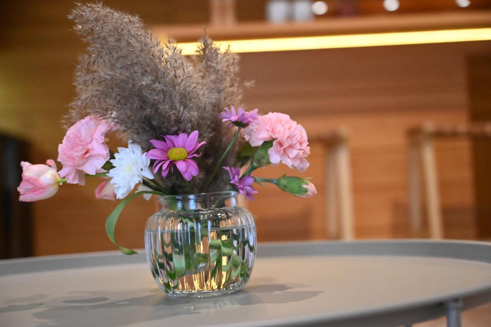 Niche Boutique Hotel Тирана Екстер'єр фото