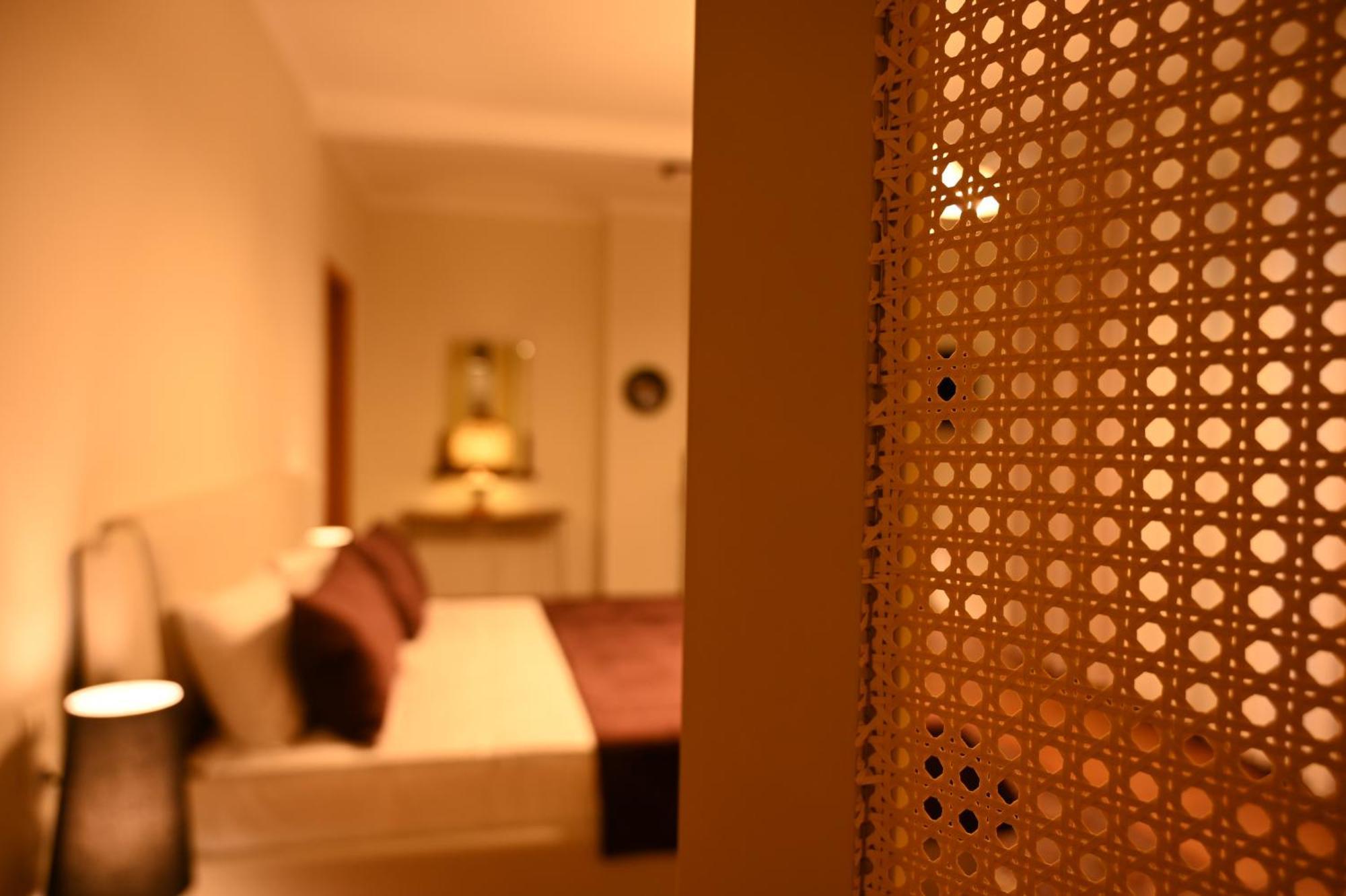 Niche Boutique Hotel Тирана Екстер'єр фото