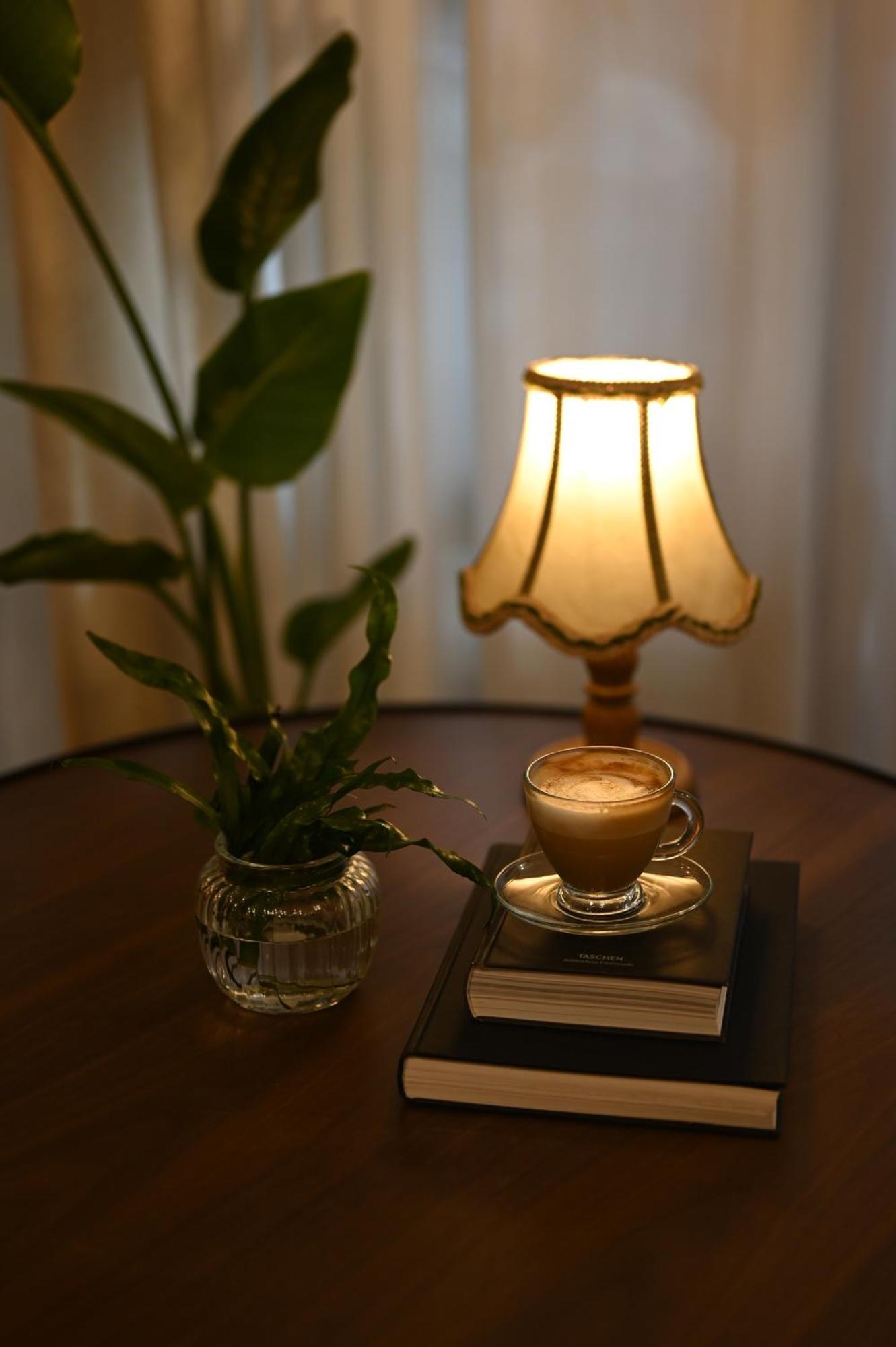 Niche Boutique Hotel Тирана Екстер'єр фото