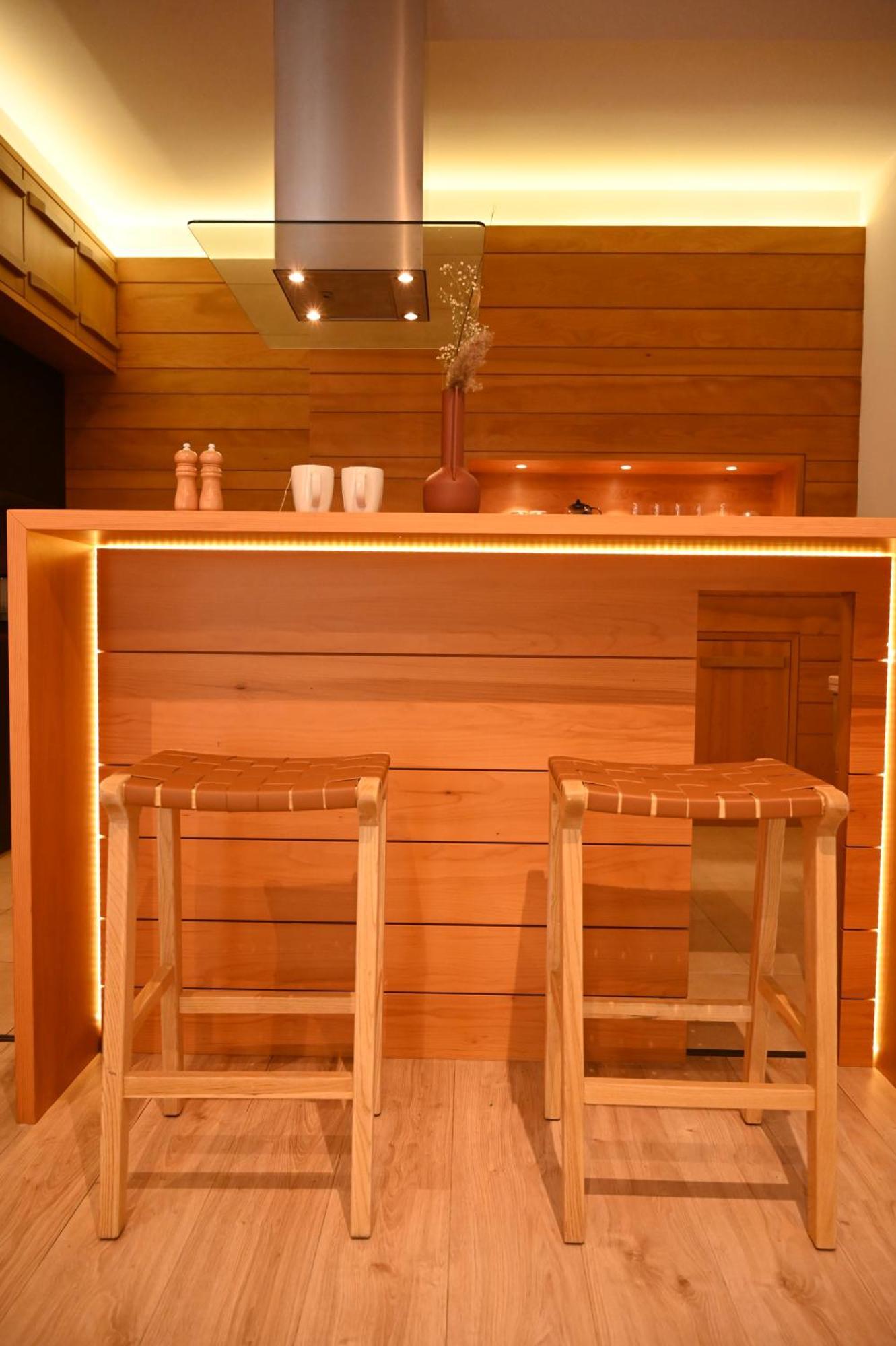 Niche Boutique Hotel Тирана Екстер'єр фото